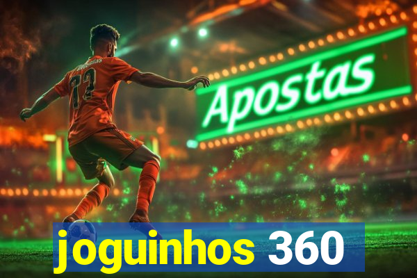 joguinhos 360